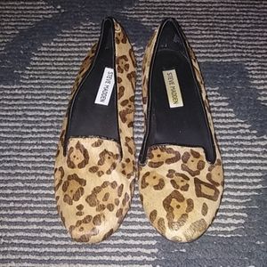 Steve Madden flats 8